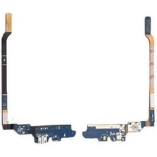 Genos Samsung Galaxy S4 İ9500 Ile Uyumlu Şarj Soketi