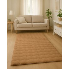 Etka Home Bubble – Vizon Ithal Tavşan Tüyü Peluş Halı