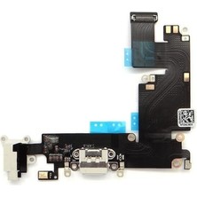 Genos Apple iPhone 6s Plus Ile Uyumlu Şarj Soketi