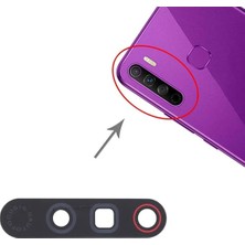 Genos Infinix S5 Lite Ile Uyumlu Kamera Camı  X652