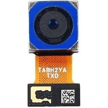 Genos Samsung Galaxy A01 A015F Ile Uyumlu Arka Kamera