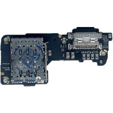 Genos Xiaomi Mi 12 Lite Ile Uyumlu Şarj Soketi
