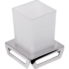 Dekor Banyo SS304 - Diş Fırçalık