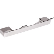 Dekor Banyo SS304 - Dörtlü Askı