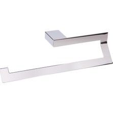 DKR Dekor Banyo SS304 - Klozet Fırçası