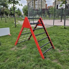 Assa Spor Pikler Üçgeni