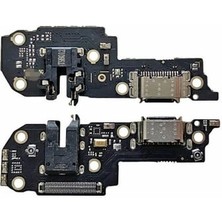 Genos Oppo A53 5g Ile Uyumlu Şarj Soketi