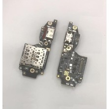 Genos Casper Via X30 Plus Ile Uyumlu Şarj Bordu Soketi