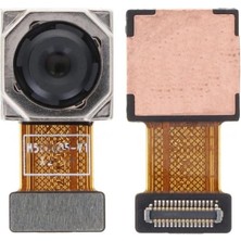 Genos Xiaomi Redmi Note 12 4g Ile Uyumlu Arka Kamera Ithal