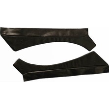 Ozis Ozıs RN12200000 - Arka Çamurluk Kavisli Karton R12