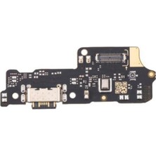 Genos Xiaomi Redmi 10C Ile Uyumlu Şarj Soketi