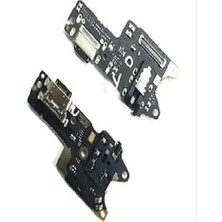 Genos Xiaomi Redmi 9 Ile Uyumlu Şarj Soketi