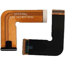 Genos Lenovo Yoga TAB11  Ile Uyumlu LCD Ara Film Flex TB-J706