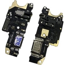 Genos General Mobile GM21 Plus Ile Uyumlu Şarj Soketi