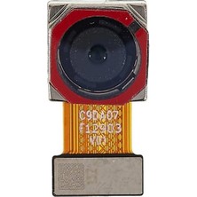 Genos Vivo Y31 2020 Ile Uyumlu Ana Arka Kamera V2036