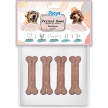 Jooys Barbekü Soslu Pres Kemik 4'lü