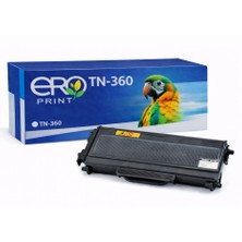 Ero Print Brother HL-2150 Muadil Toner