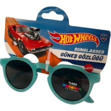 Khi-Zai Hot Wheels Lisanslı Güneş Gözlüğü