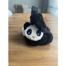 Nexa Doğaltaş Peluş Oynar Kulaklı Hareketli Sesli Kulaklık