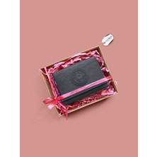 Westbag Kadın Kutulu Krinkıl Günlük Cüzdan Hediyelik Aksesuar Küçük Boy