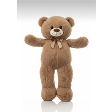 Fenomen Toys Ayıcık Kurdeleli Seri 90 cm - Yumuşacık & Hediyelik Peluş