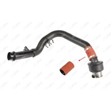 Nifea Nıfea 33275 - Turbosarj Hortumu Sag Ust Mercedes OM607 W176 W246 C117 X117 X156 Plastık Boru Harıc