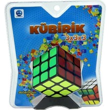 Khi-Zai Sunman Sabır Küpü 3X3X3 S02000309