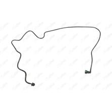 Nifea Nıfea 31644 - Su Hortumu Volvo S80 Iı 2.4 D 2006-2011 D5 2010-2011 D5 Awd 10-11-V70 Iıı 2.4d 07-10 D5 Awd