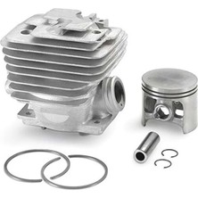Stihl Motorlu Testere Silindir Piston Stıhl MS361/47 mm Nicasil Bretoon