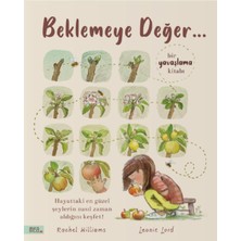 Mea Yayın Beklemeye Değer… Bir Yavaşlama Kitabı