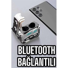 Brf Oyuncu Kulaklığı Yeni Nesil Gamer Kulaklık Gürültü Önleyici