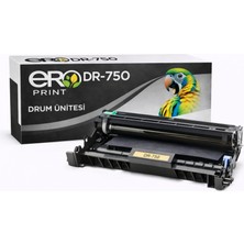 Ero Print DR-750 / Brother HL-5470DW Muadil Drum Ünitesi