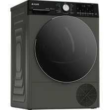 Arçelik 1011 KMP IG 10 Kg Kurutma Makinesi