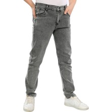 Cubbux Erkekçocuk Kot Pantolon Jean