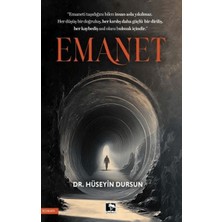 Çınaraltı Yayınları Emanet