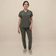 Clinivibe Lagary She (Kadın Scrub)