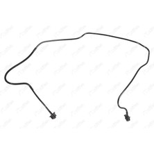 Nifea Nıfea 17650 - Yedek Su Depo Boruları Peugeot PARTNER-BERLINGO-308-3008-5008 1.6 Hdı 92 9hp DV6DTED