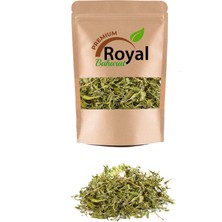 Yaprak Kekik Deluxe Seri Organik Lezzetli 100 gr