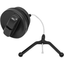 Motorlu Testere Yağ Depo Kapağı Husqvarna 61/268/272XP/625 Orjinal