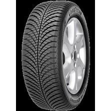 Goodyear 165/60 R14 75H Vector 4seasons Gen-2 Oto 4 Mevsim Lastiği (Üretim: 2025)