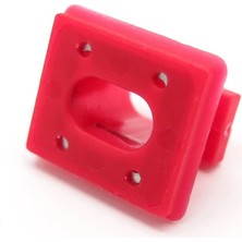 Im Global Bmw Iç Ahşap Kaplama Klipsi 51458266814 – E46 E65 E66 E67 E83 X3- 5ADET