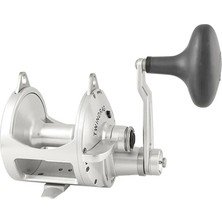 Accurate Valiant Twindrag 400S Silver V2 Makine