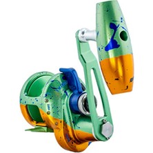 Accurate Valiant Twindrag 300 Spj Mahi Makine V2