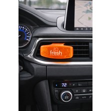 Fresh Products Marvel Fresh Technology Clip 2.5 Mango