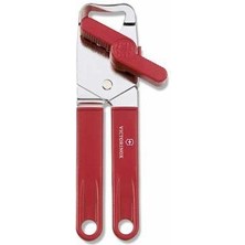 Victorinox Konserve Açacağı Kırmızı (VT 7.6857)