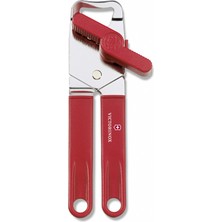 Victorinox Konserve Açacağı Kırmızı (VT 7.6857)