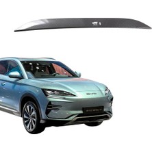 Ramm Byd Seal U Bagaj Kapağı Kaplaması Karbon Siyah