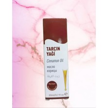 Kademgiller Tarçın Yağı 20ML