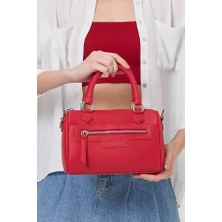 Aron Atelier Lorena Kadın El Çantası ve Çapraz Çanta