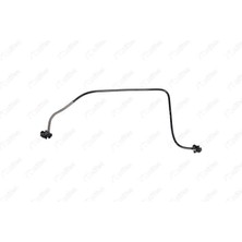 Nifea Nıfea 17163 - Yedek Su Depo Boruları C3 Pıcasso 1.6 Vti